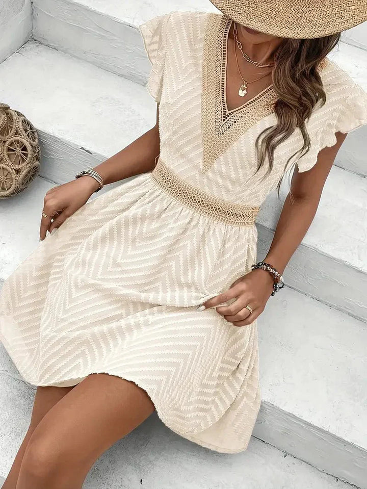 River™ | Elegance Summer Dress