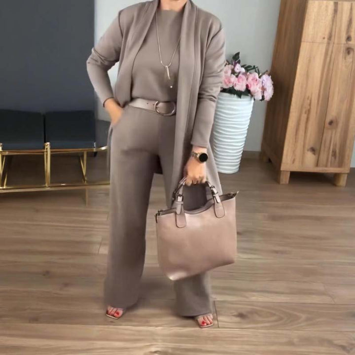 Amarélle™| Eleganza che ti accompagna ogni giorno