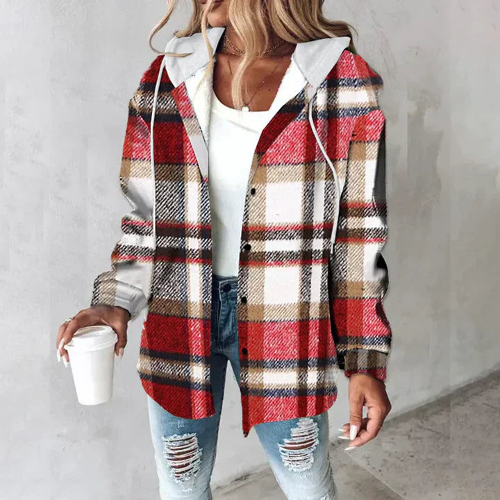AuroraFall™ |  Autumn Jacket