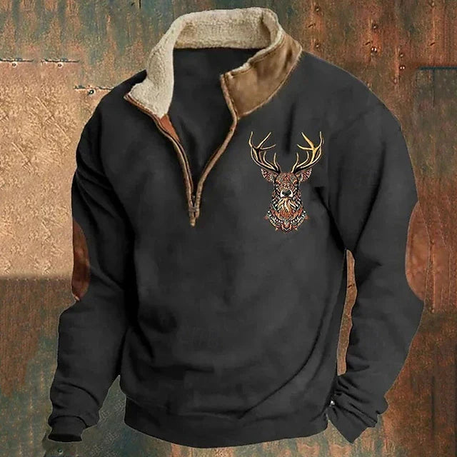 NordHaven™ | Fleece Pullover
