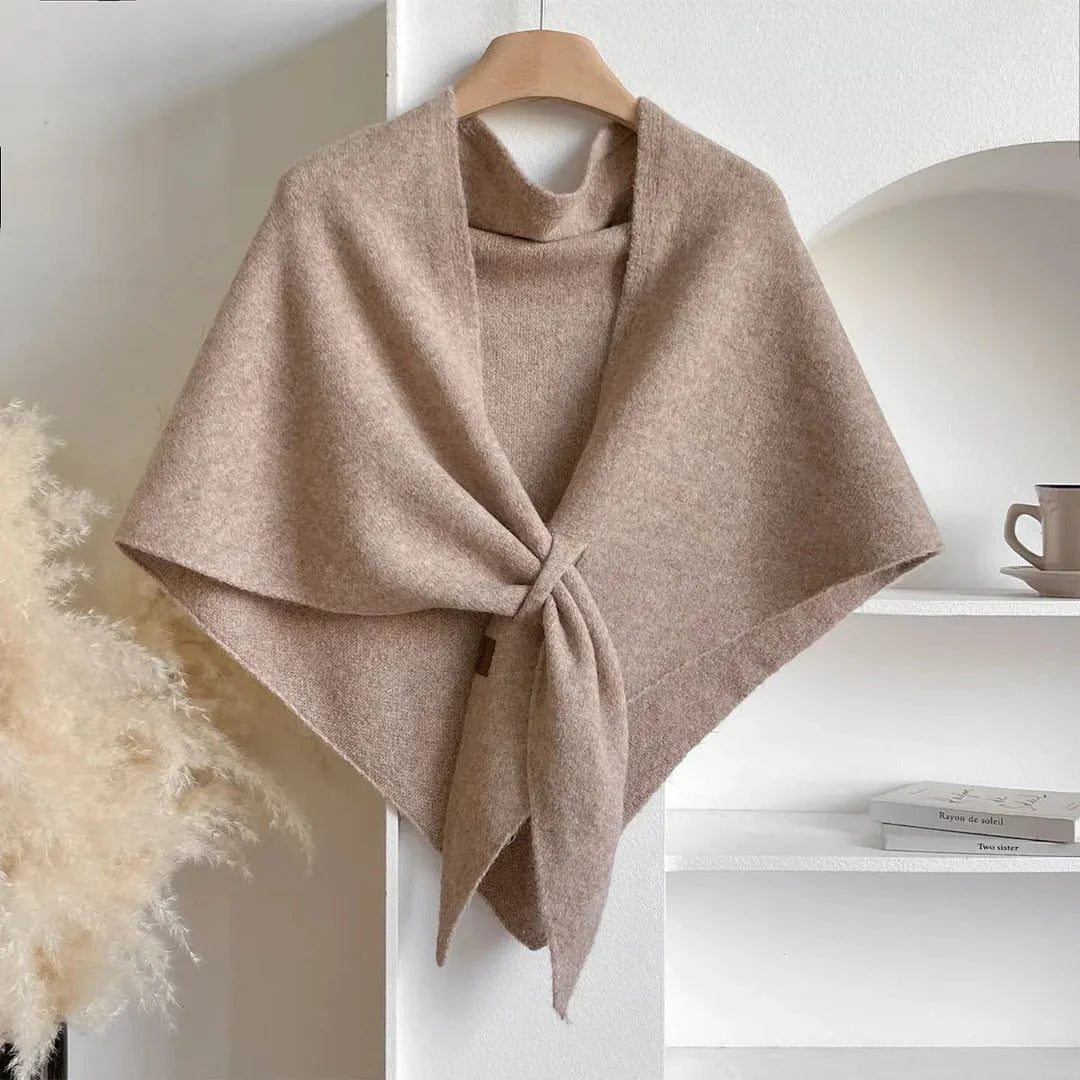 Solenne™ | Autumn Scarf