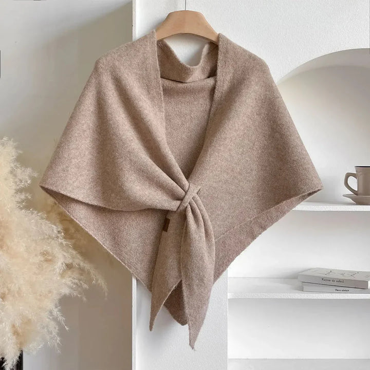 Solenne™ | Autumn Scarf