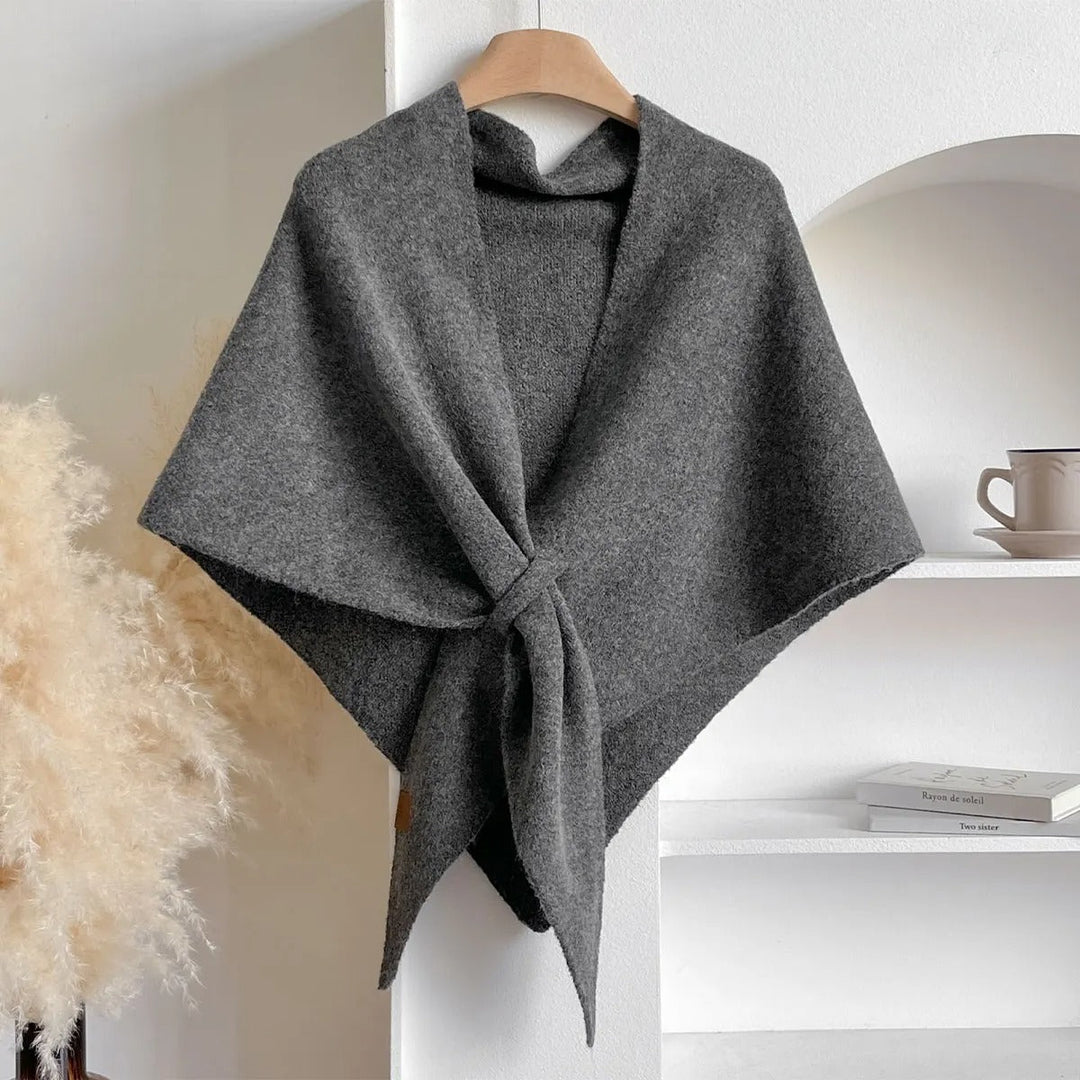 Solenne™ | Autumn Scarf