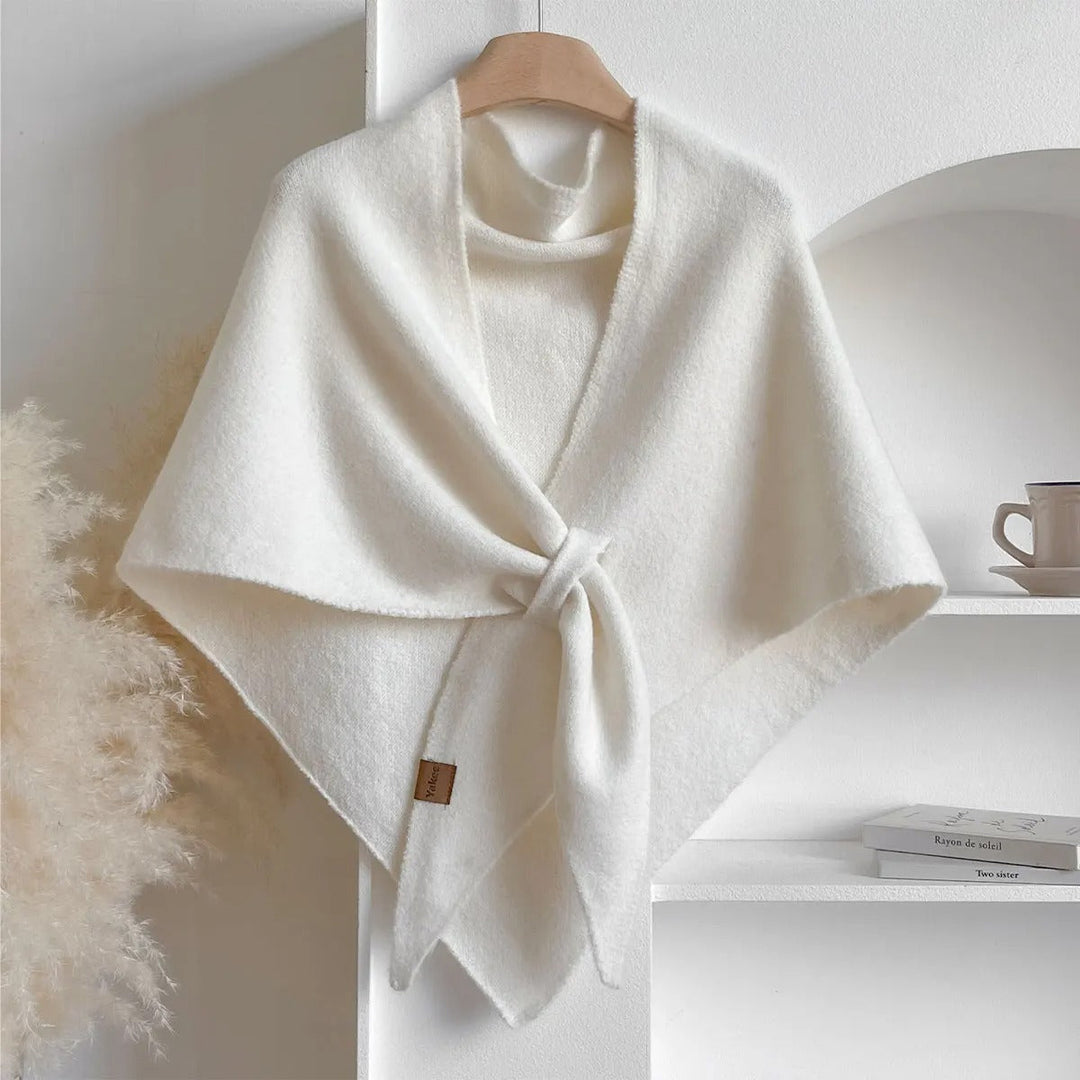 Solenne™ | Autumn Scarf