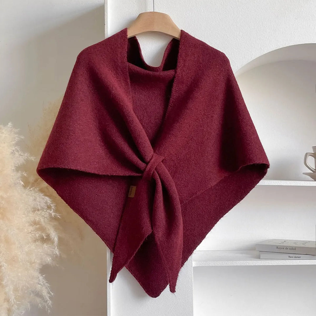 Solenne™ | Autumn Scarf