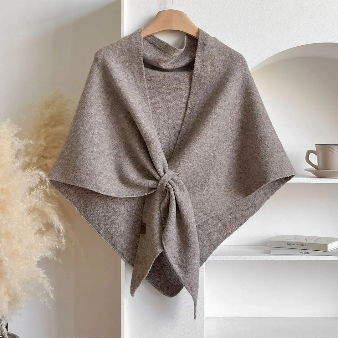 Solenne™ | Autumn Scarf